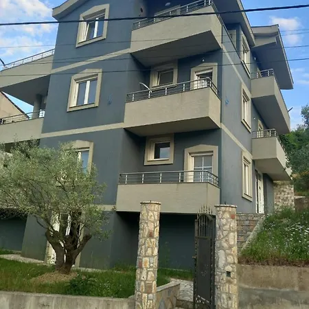 Luxury 2 Km From The Sea