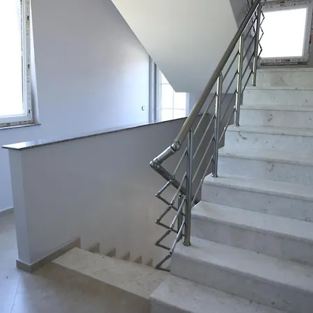 Luxury 2 Km From The Sea *