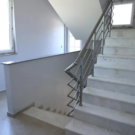Luxury 2 Km From The Sea *