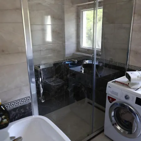 Вилла Luxury 2 Km From The Sea
