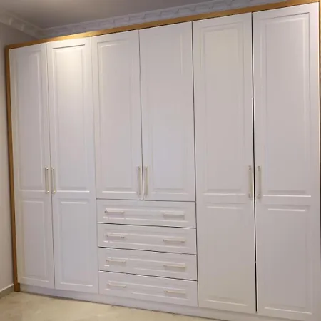 Luxury 2 Km From The Sea Villa *