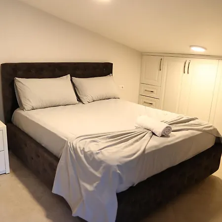 Luxury 2 Km From The Sea * Дуррес