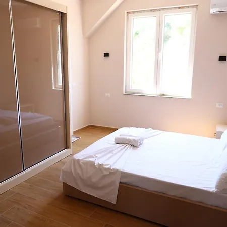 Luxury 2 Km From The Sea * Дуррес