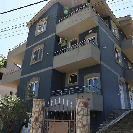 Villa Luxury 2 Km From The Sea *