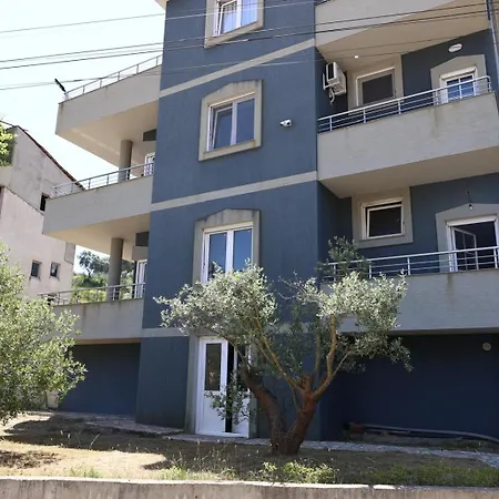 Luxury 2 Km From The Sea * Дуррес
